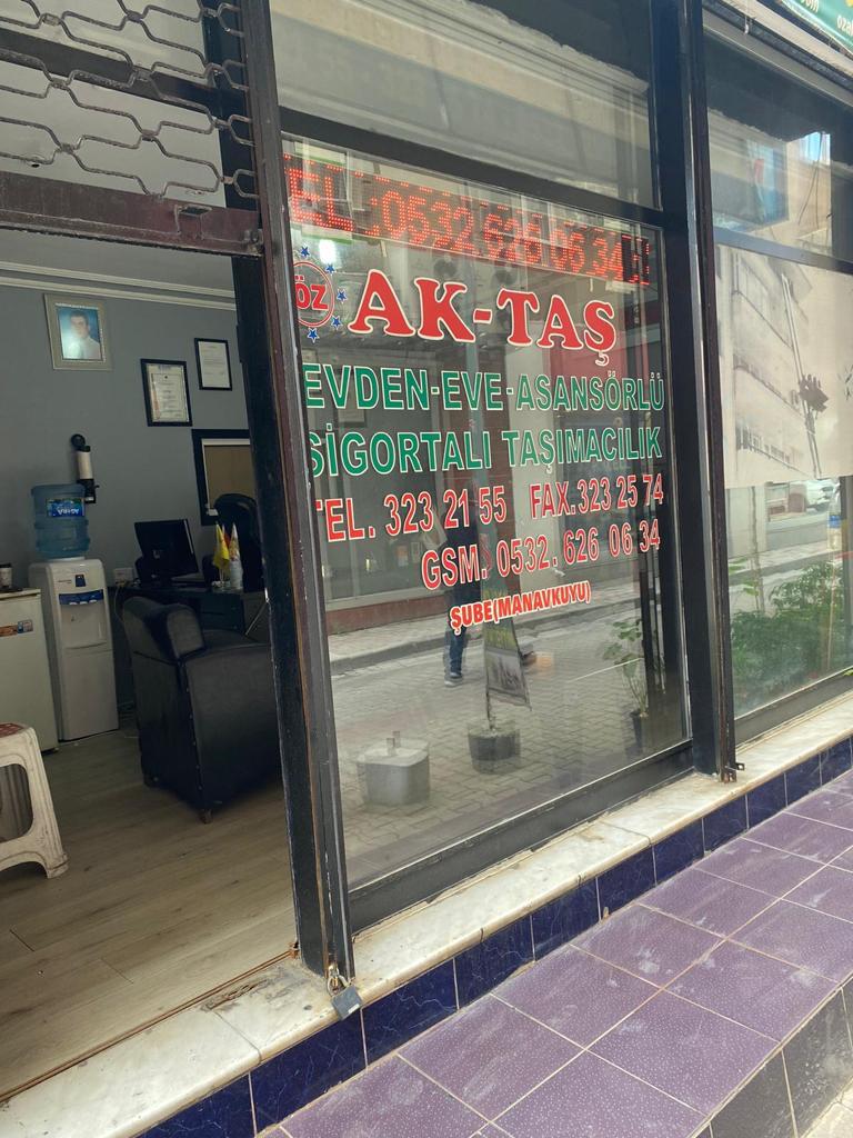 Özaktaş Nakliyat — saha görseli 12