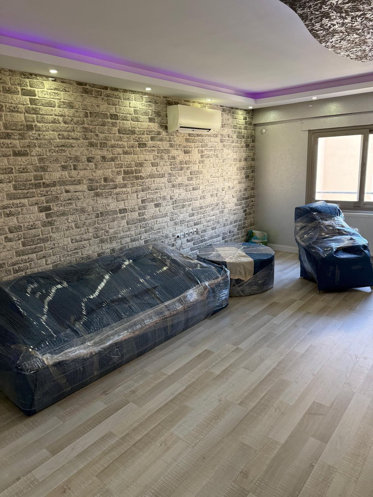 Özaktaş Nakliyat — saha görseli 2