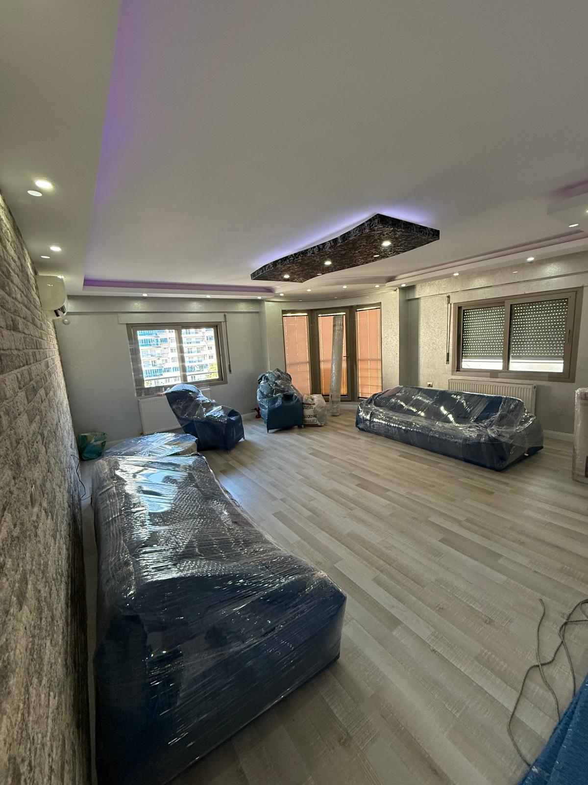 Özaktaş Nakliyat — saha görseli 3