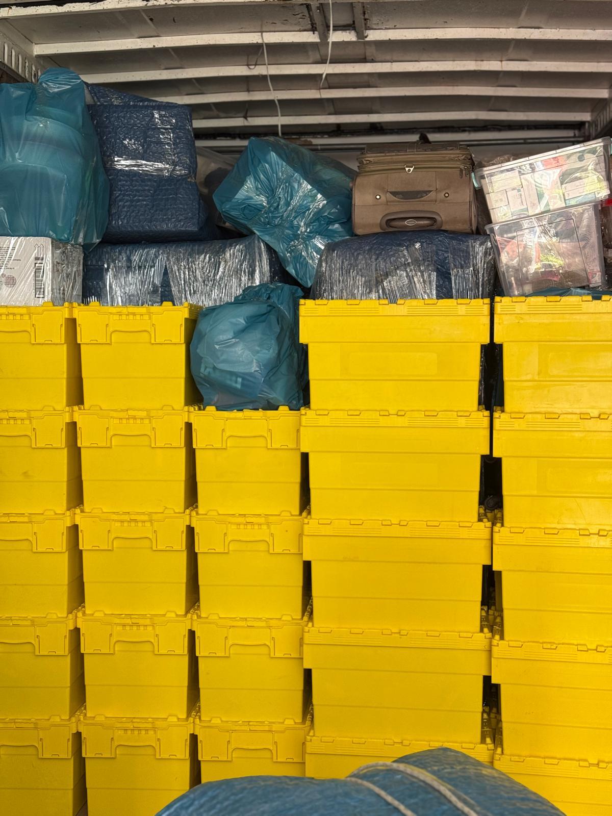 Özaktaş Nakliyat — saha görseli 7