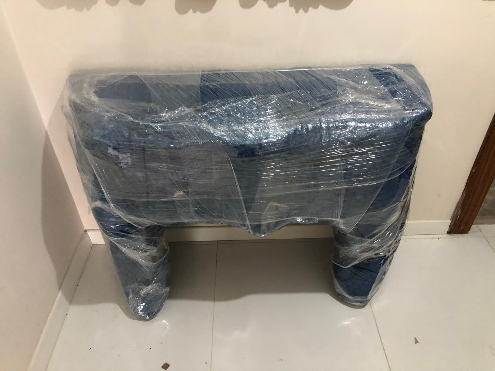 Özaktaş Nakliyat — saha görseli 8